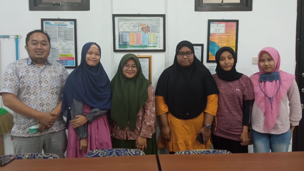 STMIK IKMI Implementasikan Permata Sakti