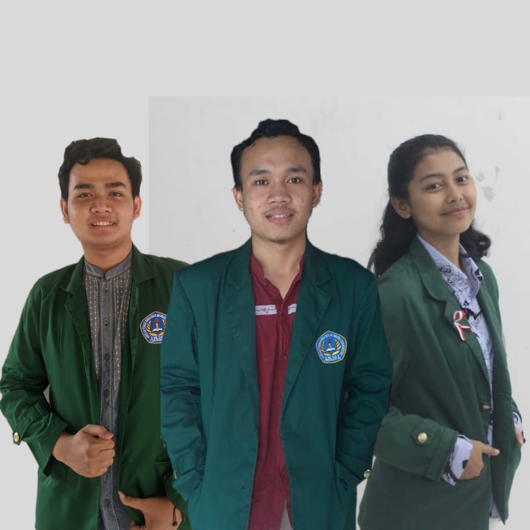 MAHASISWA STMIK IKMI CIREBON RAIH JUARA KOPICONCRETE 2021