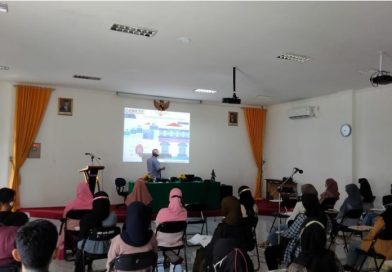 “Hybrid Learning” Era Baru Pembelajaran STMIK IKMI Cirebon di Masa Transisi Covid-19