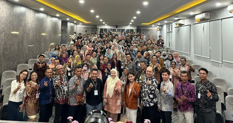 STMIK IKMI Cirebon Ikuti Delegasi Izin Belajar, Siap Sambut Mahasiswa Asing