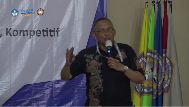 Tri Darma Perguruan Tinggi dan Budaya Akademik