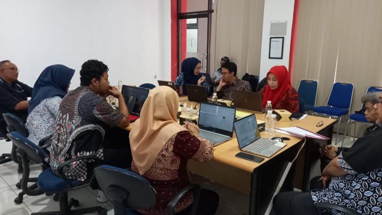 Pentingnya Monitoring dan Evaluasi Mutu Perguruan Tinggi Swasta di Wilayah IV Jawa Barat