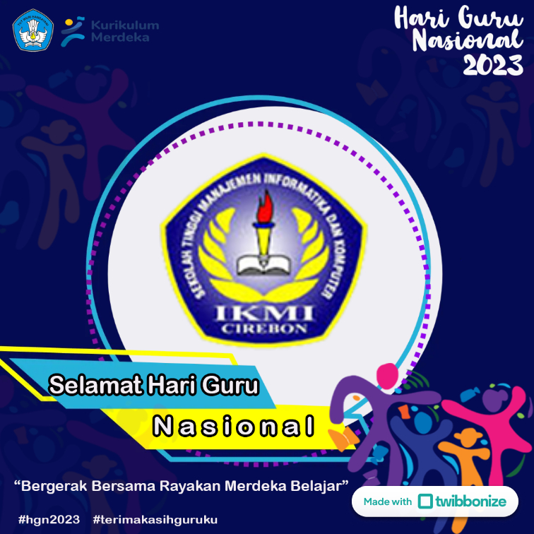 HARI GURU (DOSEN) NASIONAL