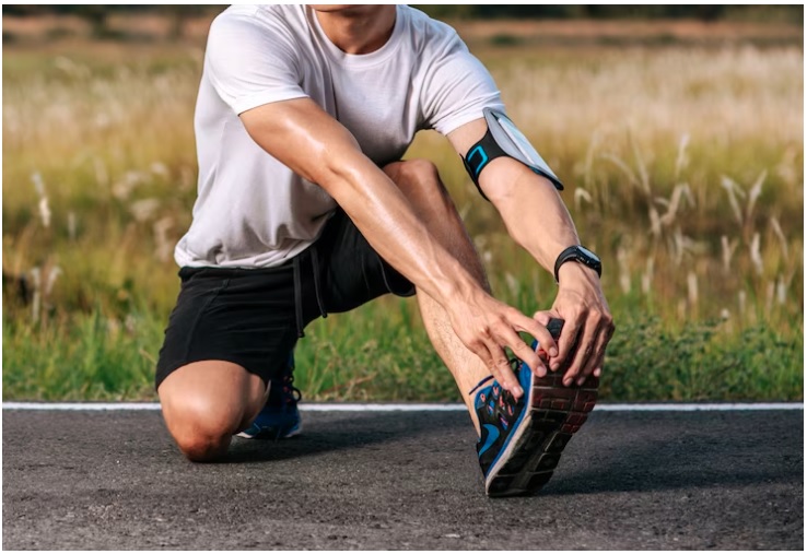 Berpuasa Tetap Bugar dengan Olahraga