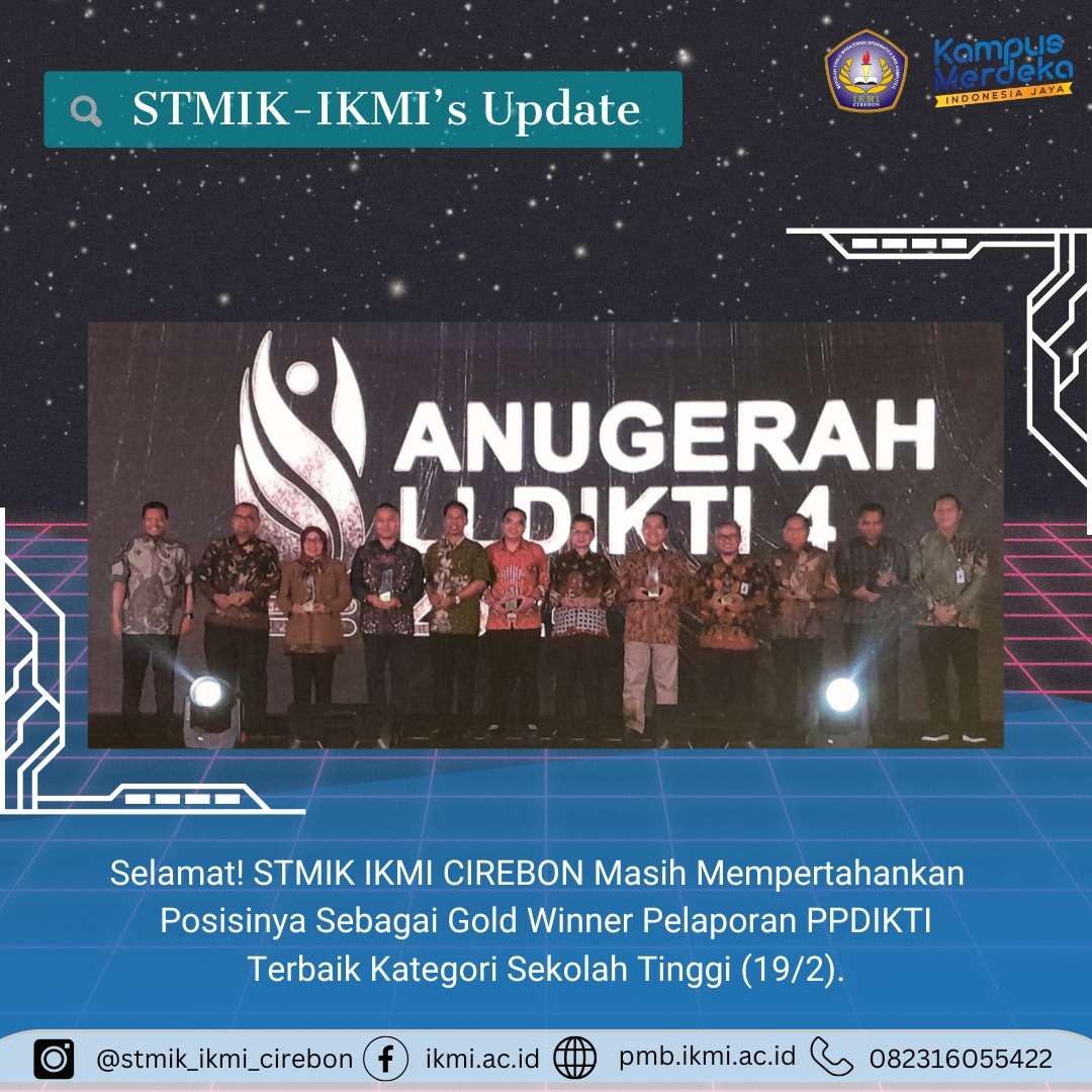 Terbuka dan Transparan: Masyarakat Terlibat dalam Menilai Mutu Perguruan Tinggi