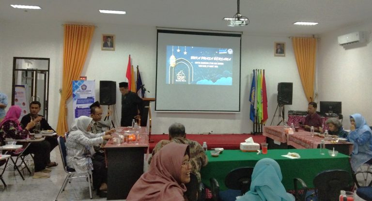 BUKBER: Hikmah Dan Manfaat