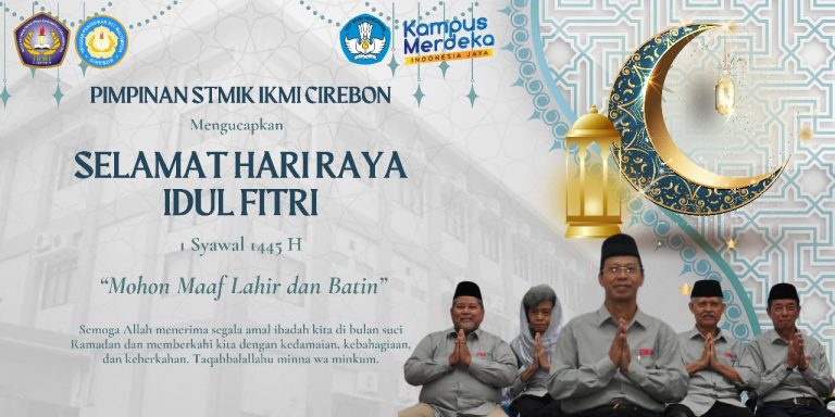 Idul Fitri 1445 Hijriyah: Merayakan Kemenangan Pasca Puasa Ramadhan