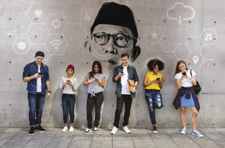Peringatan Hari Pendidikan Nasional: Menapaki Jejak Ki Hajar Dewantara dan Membangun Generasi Muda STMIK IKMI Cirebon yang Tangguh