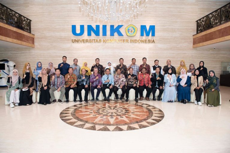 STMIK IKMI CIREBON KEMBANGKAN PROGRAM INTERNASIONALISASI MENUJU PERGURUAN TINGGI YANG UNGGUL
