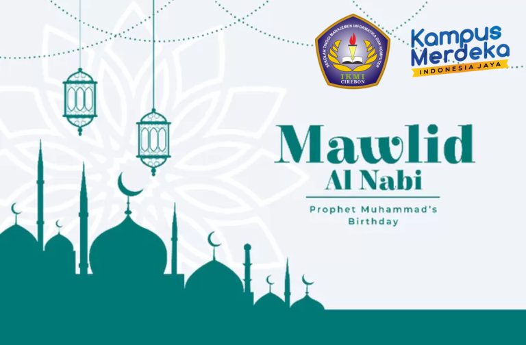 Maulid Nabi: Bukan Cuma Trending Topik, Tapi #AksiNyata buat Negeri!