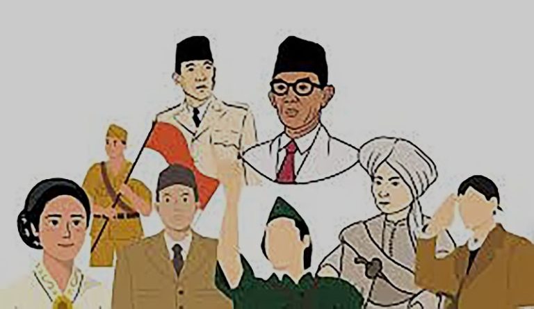 Menggugah Jiwa Pahlawan: Mengapa Generasi Muda Perlu Berkontribusi Lebih?