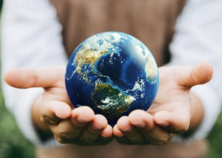 Hari Bumi 2025: Aksi Nyata untuk Selamatkan Planet dari Krisis Plastik!