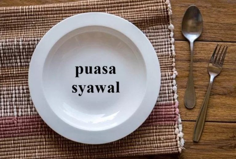 Puasa Syawal (Nyawalan) Setelah Hari Raya Idul Fitri dan Puasa Ramadhan 1446H