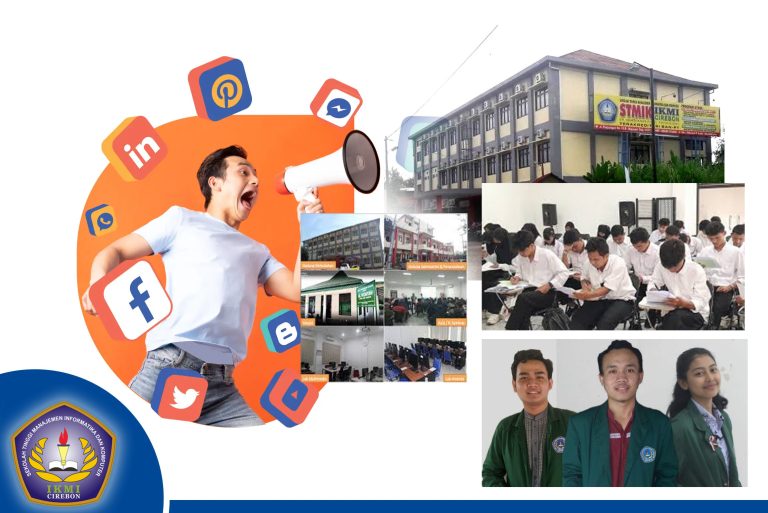 STMIK IKMI Cirebon Buka Program Partisipasi Mahasiswa untuk Pengembangan Lembaga (PMPL)