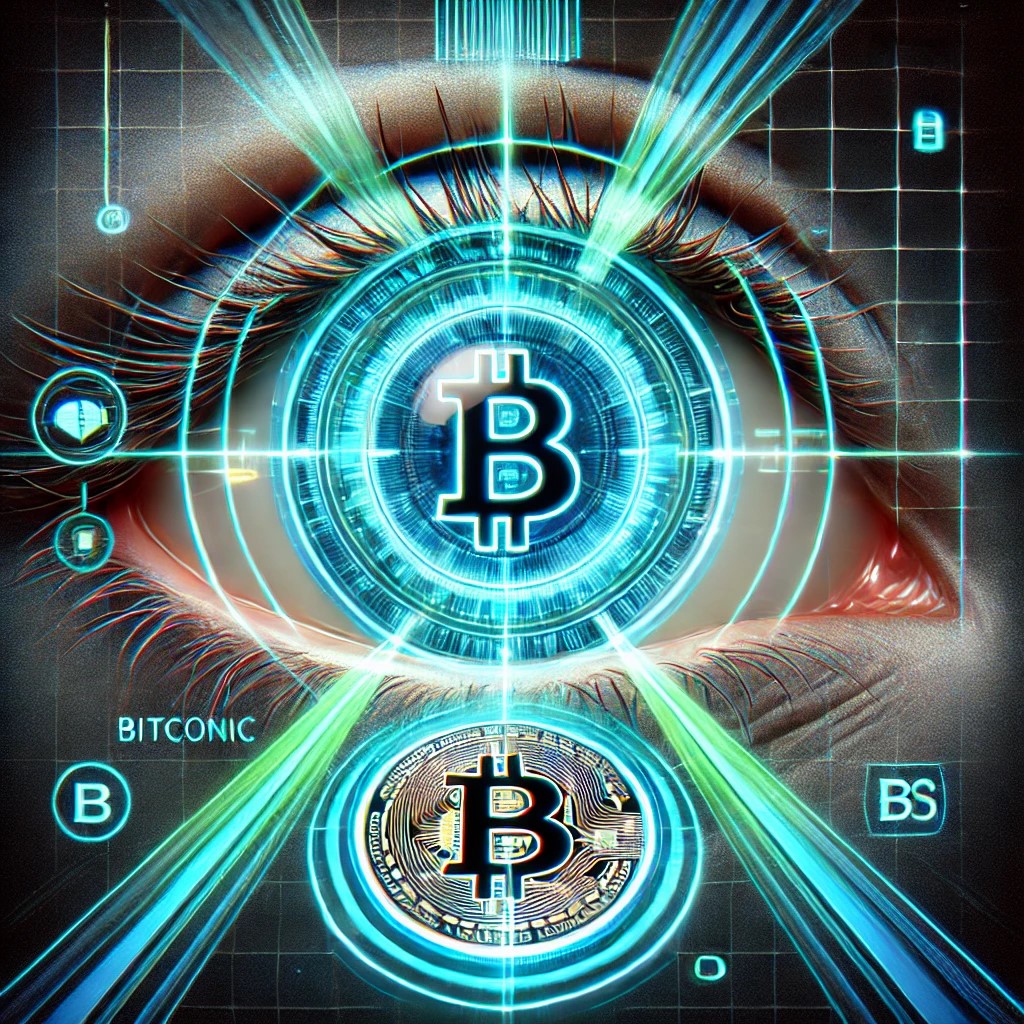 Kontroversi World App: Pindai Retina untuk Uang, Ancaman Baru bagi Keamanan Data di Indonesia