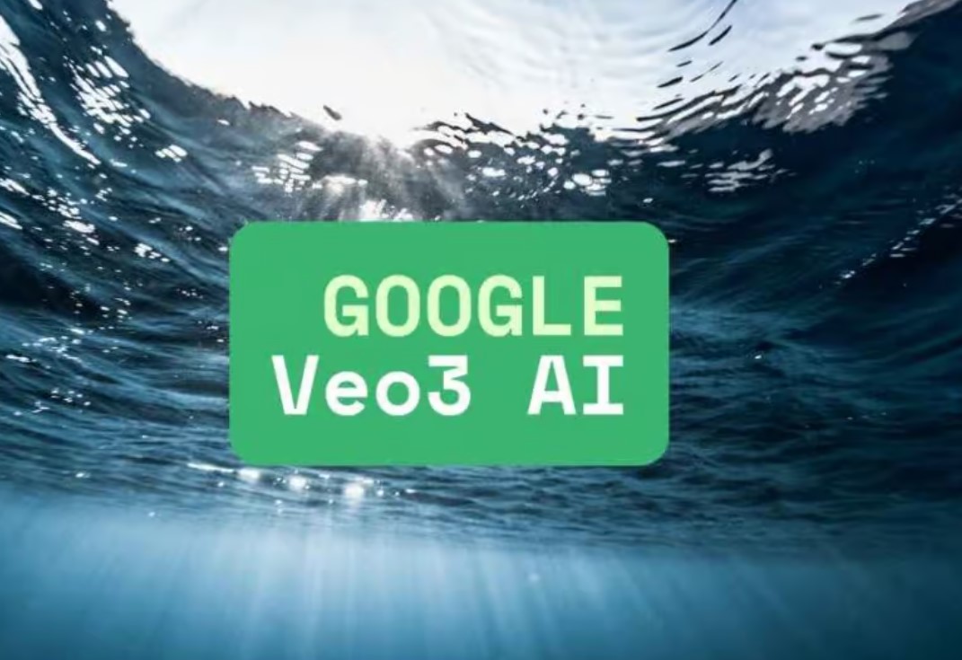 Google VEO: Inovasi Terbaru dalam Dunia Kreatif