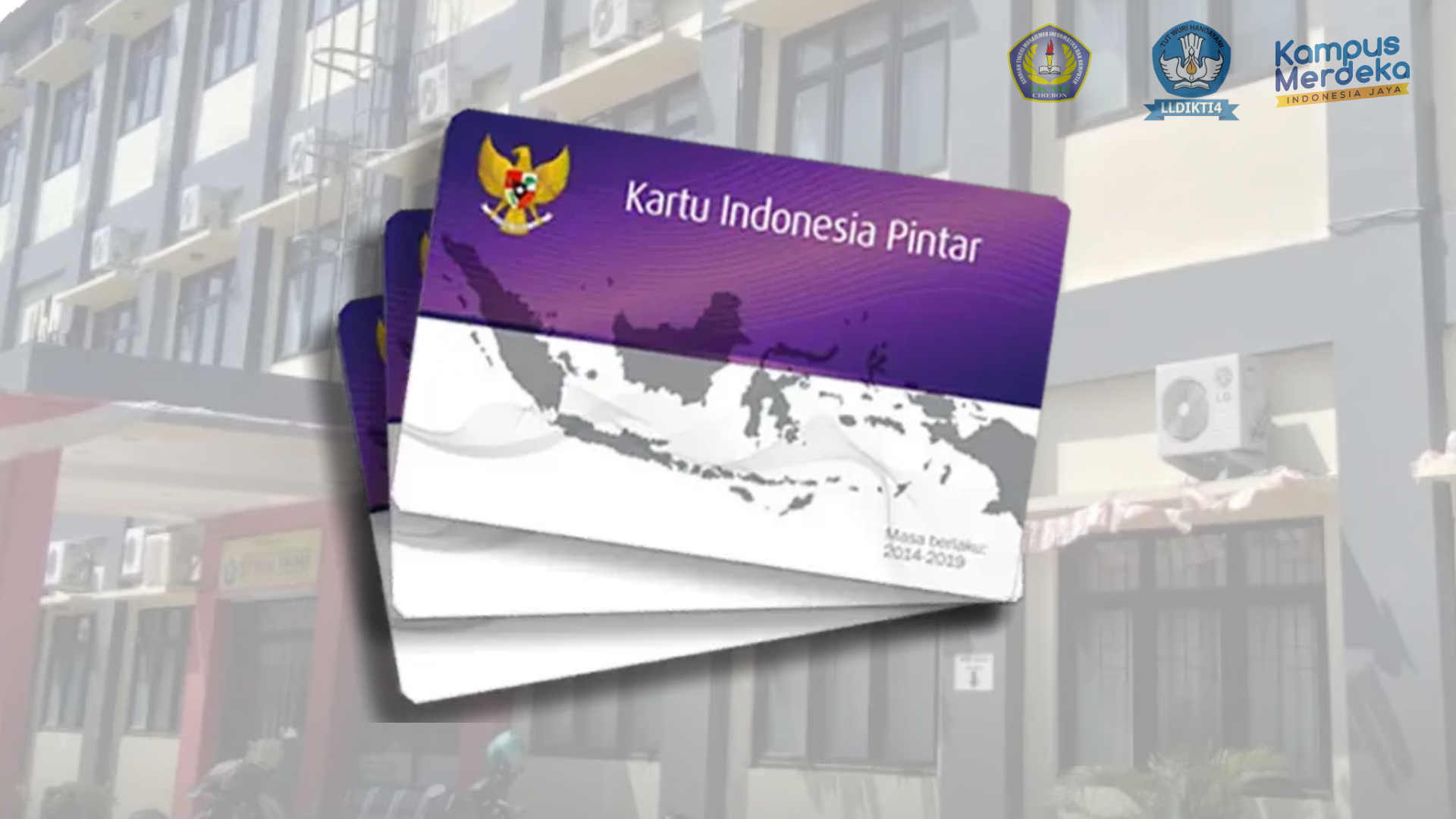 Penerimaan Mahasiswa Baru STMIK IKMI Cirebon Tahun Akademik 2022/2023 Resmi Dibuka!