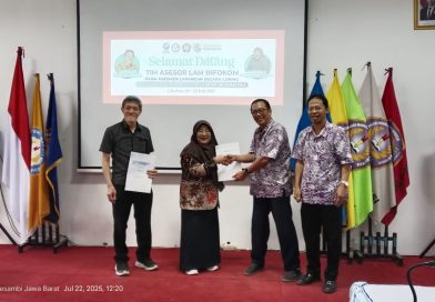 STMIK IKMI Cirebon Raih Akreditasi ‘Baik Sekali’, Perkuat Kualitas Pendidikan & Siap Menuju Unggul 2030