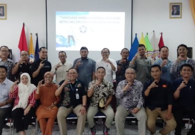 Cetak SDM Unggul Berdaya Saing Global: STMIK IKMI Cirebon Jalin Kerja Sama dengan Altissia