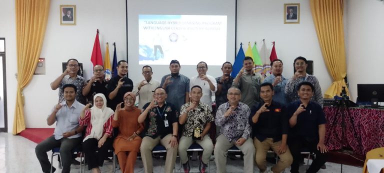 Cetak SDM Unggul Berdaya Saing Global: STMIK IKMI Cirebon Jalin Kerja Sama dengan Altissia