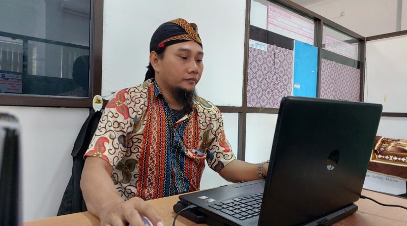 Momentum Internasionalisasi: Didukung Ekosistem Akademi Cisco, Mahasiswa IKMI Tembus Final ASEAN Cyber Race 2025