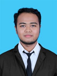 Khaerul Anam, M.Kom.