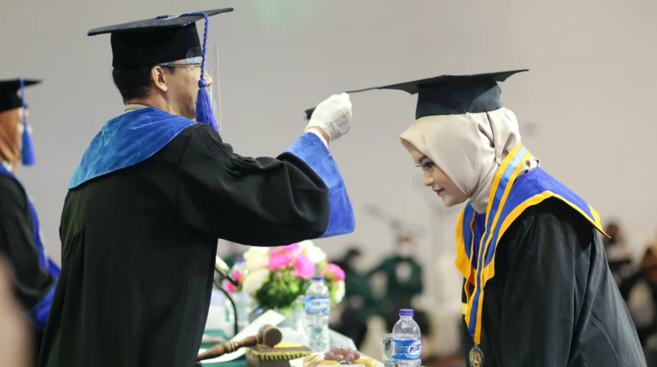 INFORMASI DAN MEKANISME PENDAFTARAN UKT/SPP STMIK IKMI CIREBON