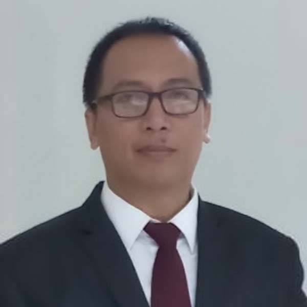 Yudhistira Arie Wijaya, M.Kom.