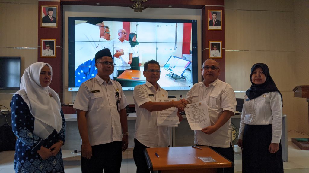 Guru PAUD Kabupaten Cirebon Belajar Coding: STMIK IKMI dan BAPPERIDA Dorong Transformasi Pendidikan Anak Usia Dini