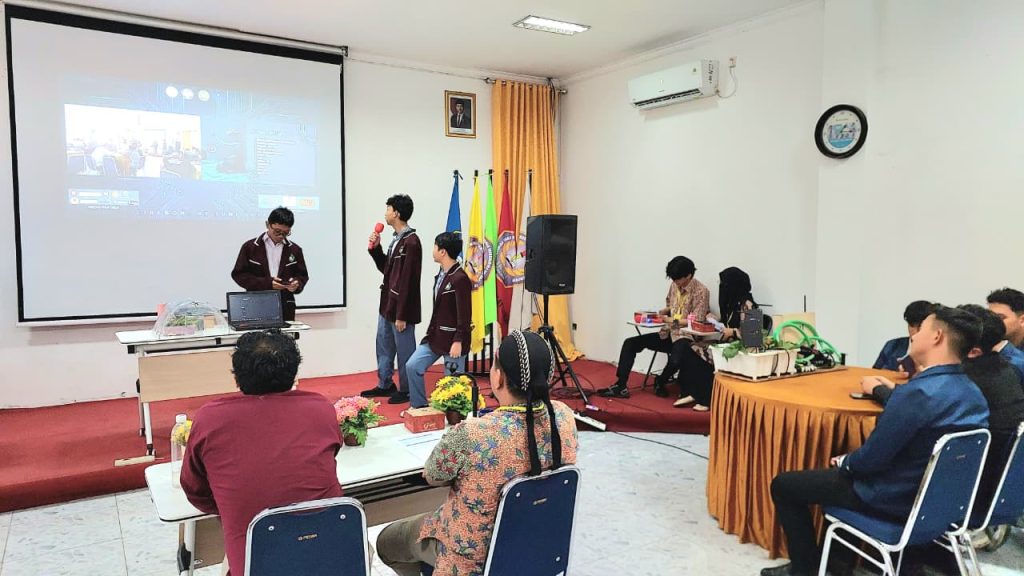 STMIK IKMI Cirebon Gelar IKMI Robotic Competition Nasional 2026, Wadah Pengembangan Talenta Teknologi Masa Depan